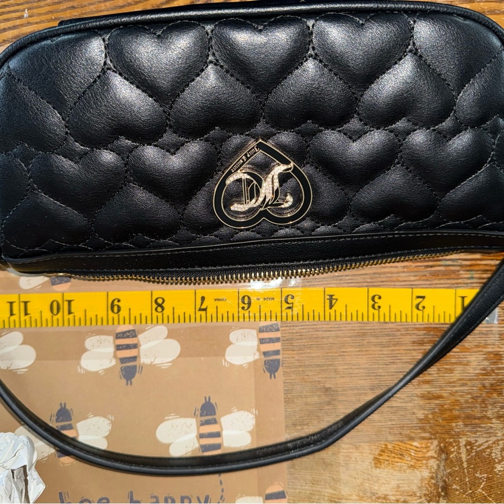 JUICY COUTURE Flawless Shoulder Bag - Picture 5 of 10